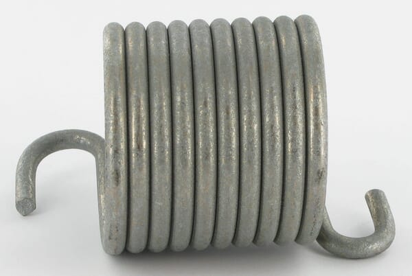 Drehfeder (4104012180) von Agco