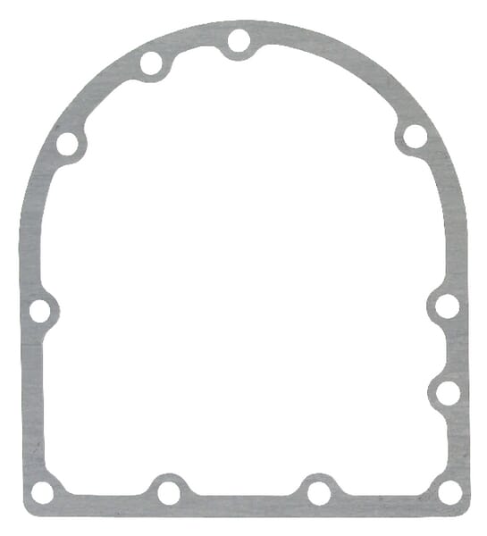 Flanschdeckel (357733) von Case IH