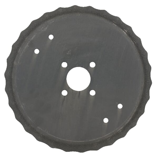 Schneidescheibe des Schneidwerks (0009903150) von Claas