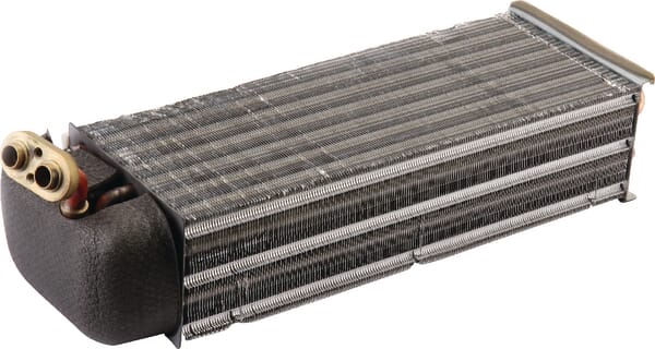 Verdampfer (47134607) von New Holland