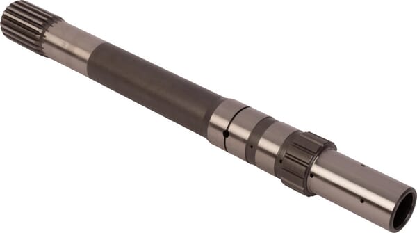 Axle von Deutz 00072426060