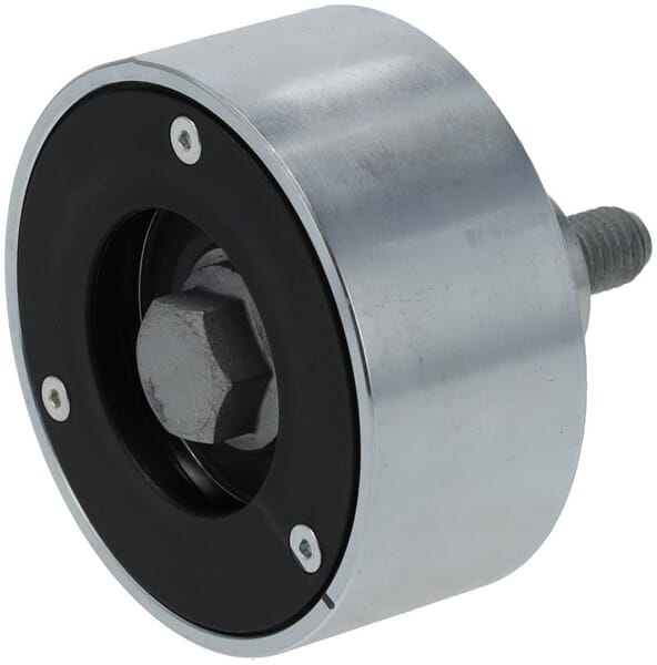 Umlenkrolle A/C (JC32008773) von JCB