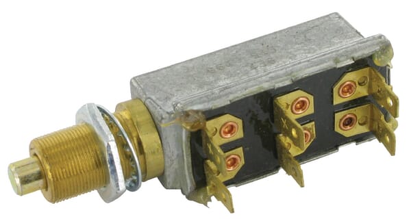 Bremslichtschalter Case - IH (1964945C4) von Case IH