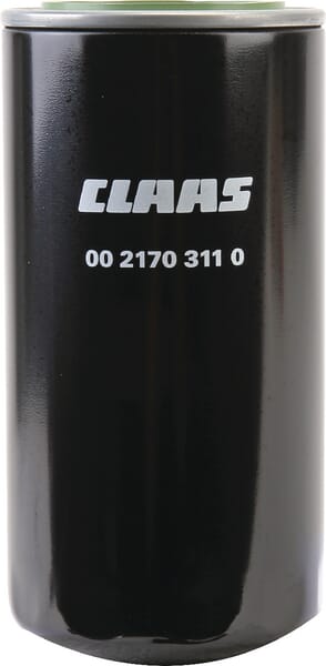 Kraftstofffilter (0021703110) von Claas