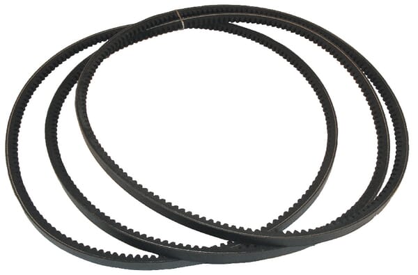 Keilriemensatz (4) (83101792) von Kuhn