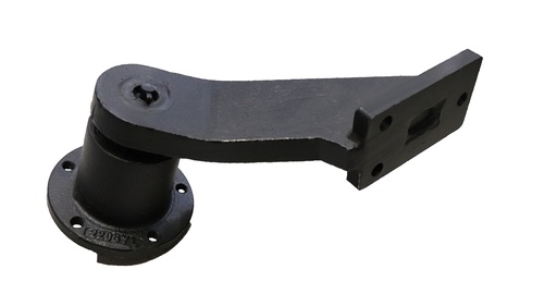 31-0665 IHOF Lager mit Stiel - linke Ausführung