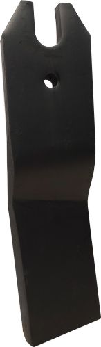 KUH-116R IHOF Rotorzinken 227x60mm, rechts