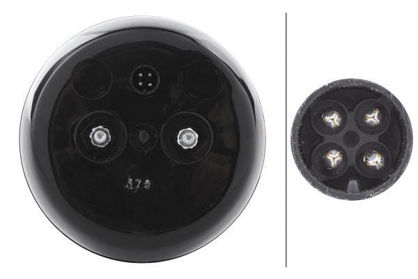 Hella Rückleuchte 2SD001685317