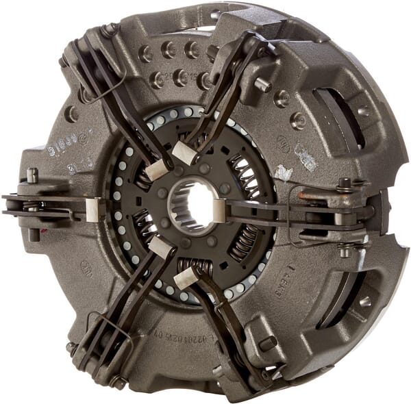 Kupplung (5163936) von Case IH