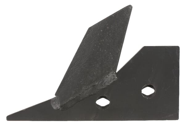 Anlagenspitze R.Kuhn (582842) von Kuhn