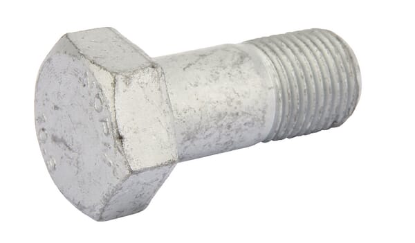 Sechskantschraube M16x1,5x37 b 3013847