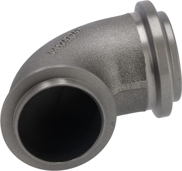 Abgaskrümmer von Deutz 04124733