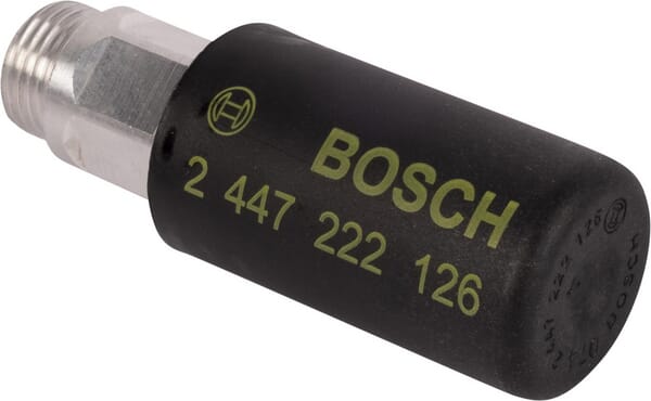 Lift pump von Deutz 090027436