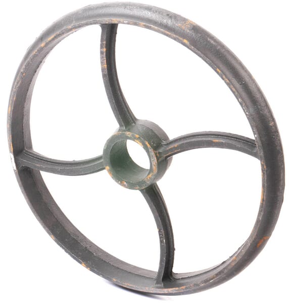 Unterlegscheibe Krone 9530101