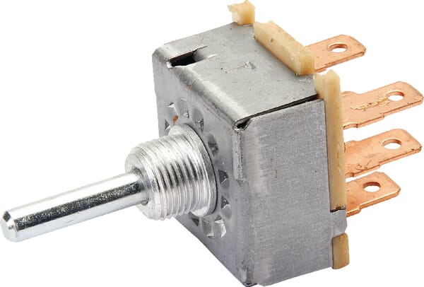 Schalter (D5NN15122A) von New Holland