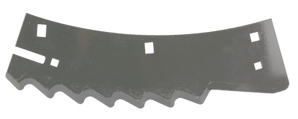 Sägemesser linksdrehend 0009995490