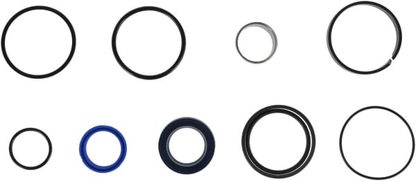 Dichtungssatz (1000414693) von Weidemann