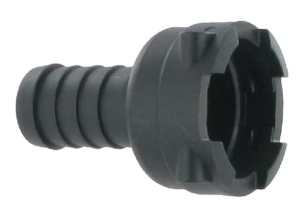 Schlauchstutzen T3F 20mm 1090320