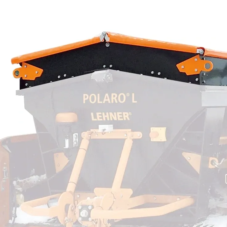 Lehner Behältererhöhung POLARO XL Fassungsvermögen um 264 l größer Lehner Behältererhöhung POLARO XL Fassungsvermögen um 264 l größer 73226