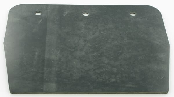 Gummi-Schutzplatte (4104303350) von Agco