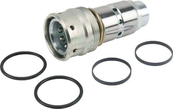 Schnellkupplungsmuff (47922057) von New Holland