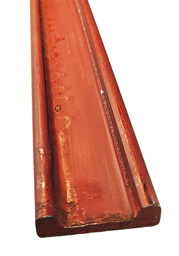 69-7-603 IHOF Kratzbodenleiste