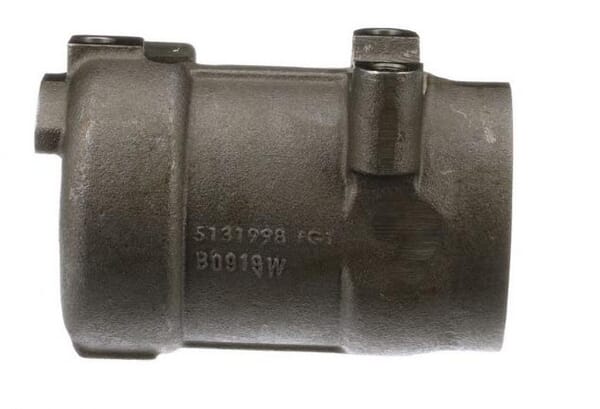 Hydrozylinder (87502758) von New Holland