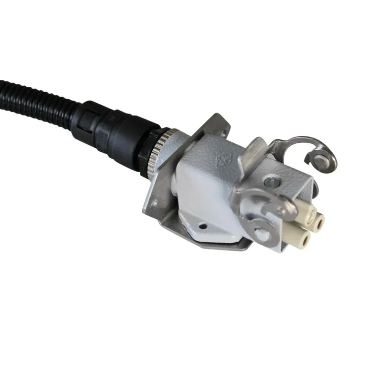 Lehner Batteriekabel 6 m, 6 mm² Lehner Batteriekabel 6 m, 6 mm² 81738