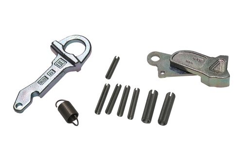 652-GI-4-A-SET IHOF Reparatursatz für Unterlenkerfanghaken