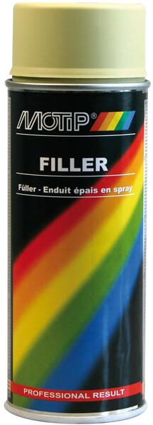 04064 Füller 400ml Motip Füller 400ml #04064