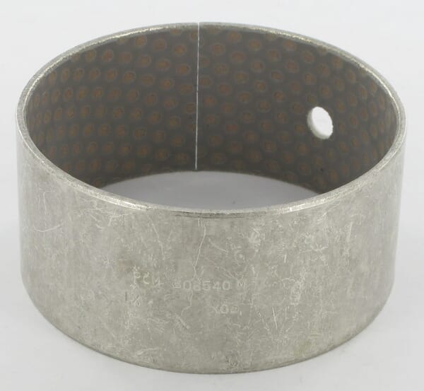 Lagerbuchse 80x85x40 Lely (9102200474) von Agco