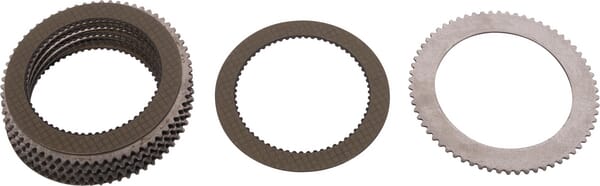 Scheibensatz (87310595) von New Holland