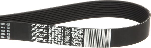 Keilriemen (47467859) von New Holland