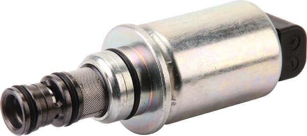 Magnetventil (84273815) von New Holland