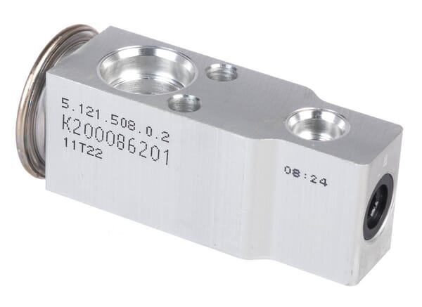 Expansionsventil (V36638700) von Agco