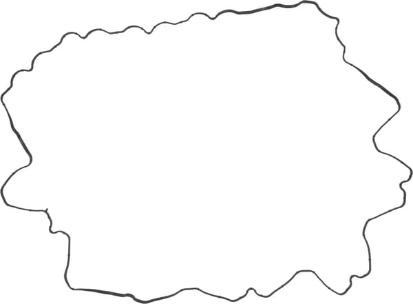 Formdichtung von Deutz 04288910