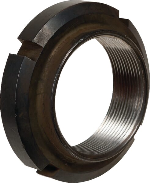Schlitzmutter (50077200) von Kuhn