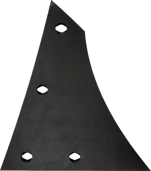 Streichblechvorderteil R. Kuhn (619172) von Kuhn