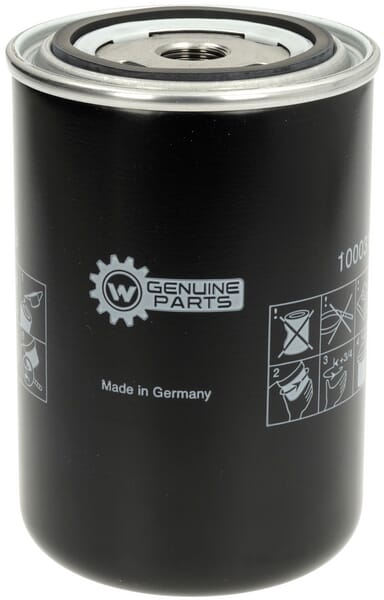 Kraftstofffilter (1000310959) von Weidemann