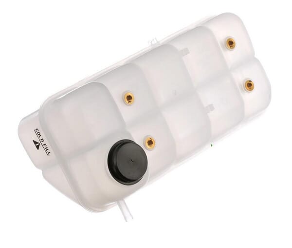 Kühlflüssigkeitsbehälter (82019588) von Case IH