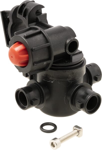 8244282 Düsenhalter, QJ 4 - D.1/2"-10 mm Düsenhalter, QJ 4 - D.1/2"-10 mm 8244282