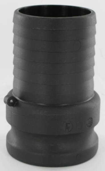 Schnellkuppl. V-Teil 3" 78mm 18109E78