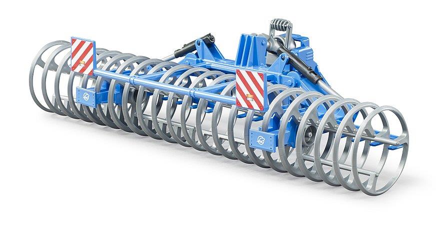 BRUDER FRONTPACKER VARIO LEMKEN BRUDER FRONTPACKER VARIO LEMKEN
