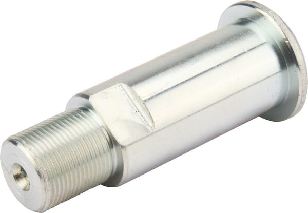 Achse D30x95 M24x1,5-LH Zn 4550311