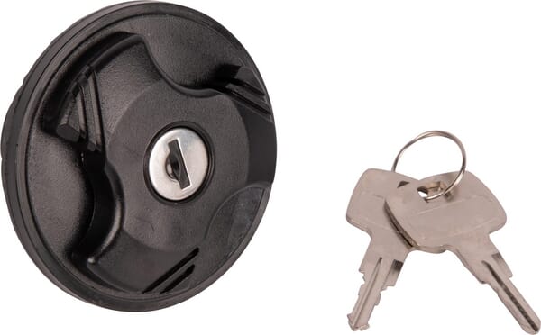 Tankdeckel von Deutz 001560150