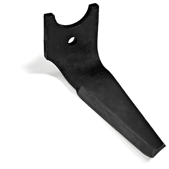 RH-135-L IHOF Kreiseleggenzinken 315mm, links