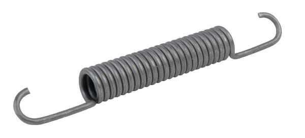 Zugfeder für Bremsbacke Deutz von Deutz 3392119