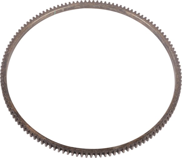 Engine flywheel gear ring z-129 von Deutz 04905430