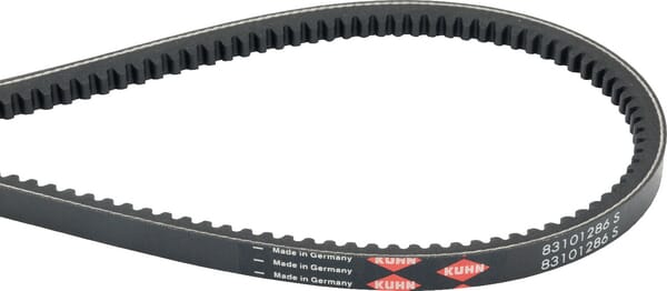 Keilriemen (83101286) von Kuhn
