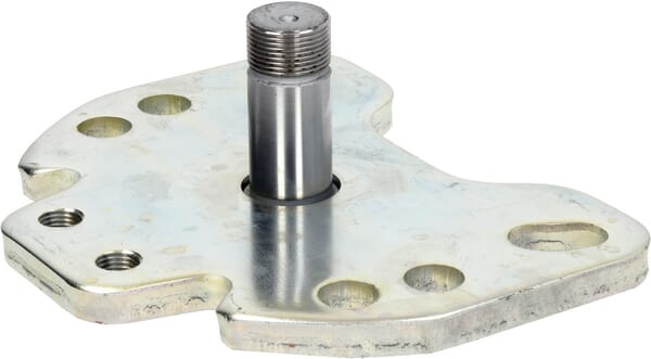 Kotflügelhalterung (87543520) von Case IH